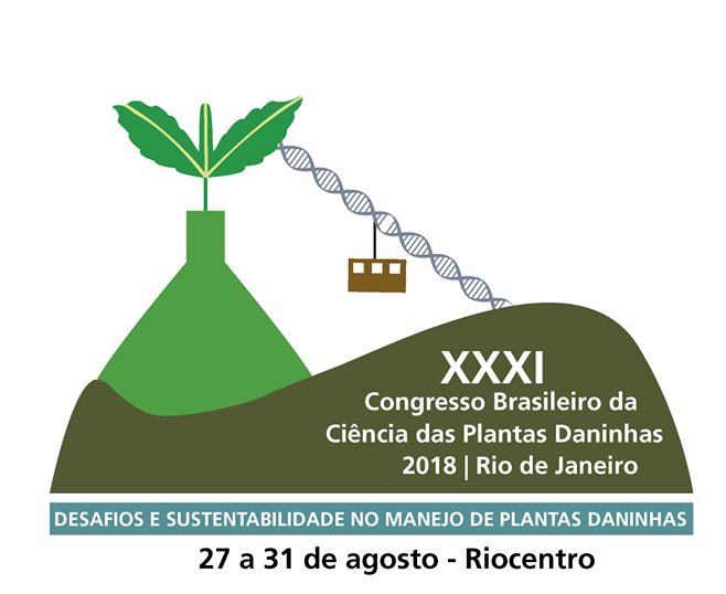 31º Congresso Brasileiro das Plantas Daninhas Aenda