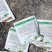 agrotóxicos