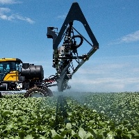 Agroquímicas