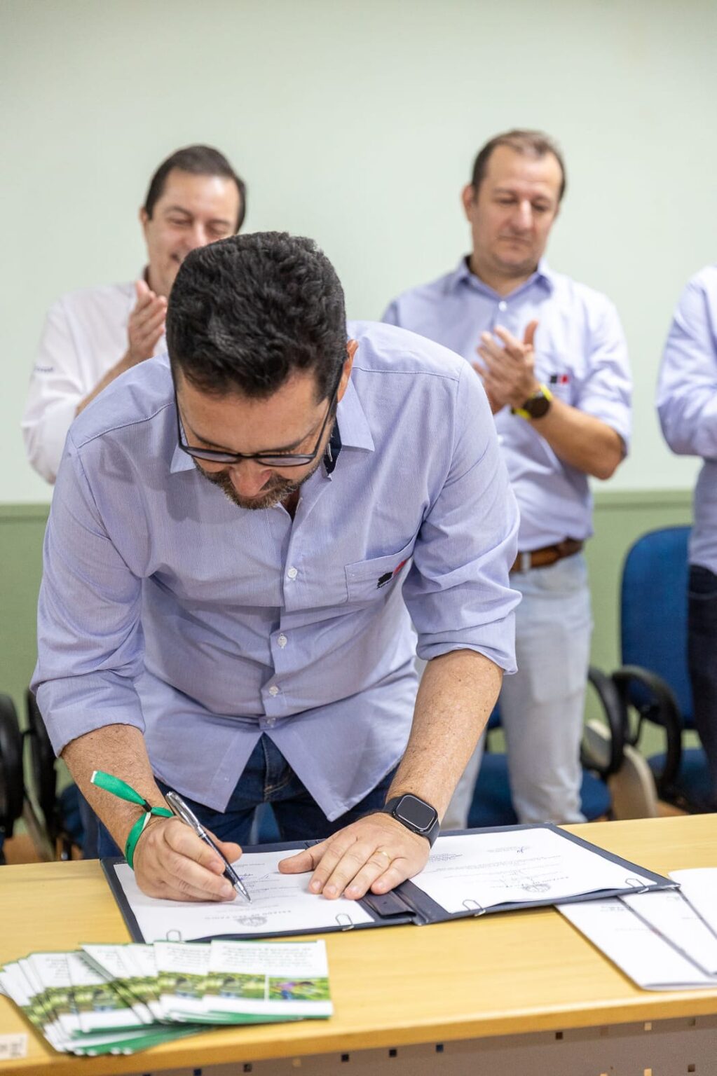 Protocolo Produzindo Alimento Seguro 9